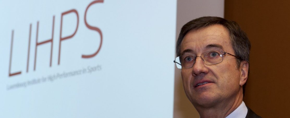 Das LIHPS wird konkreter