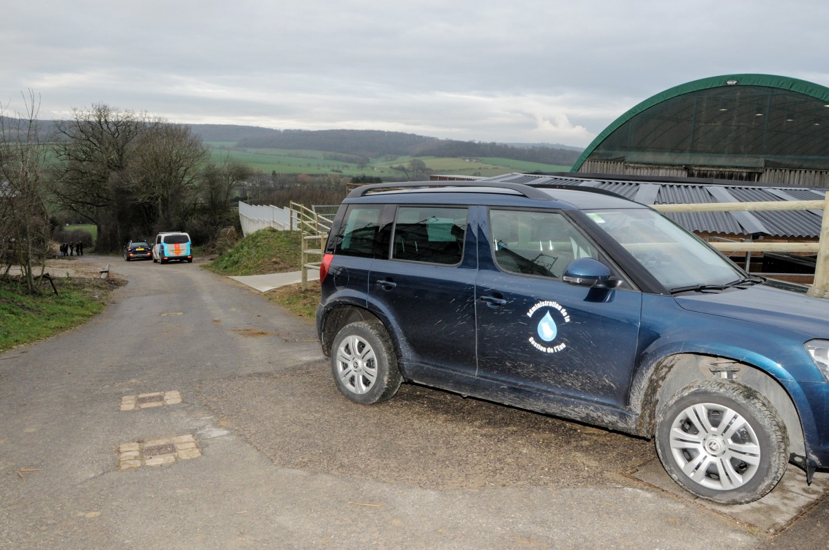 Foto: Police de Luxemburg