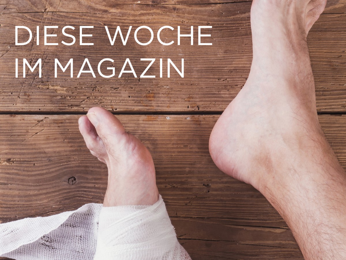 (K)ein Fall für die Notaufnahme