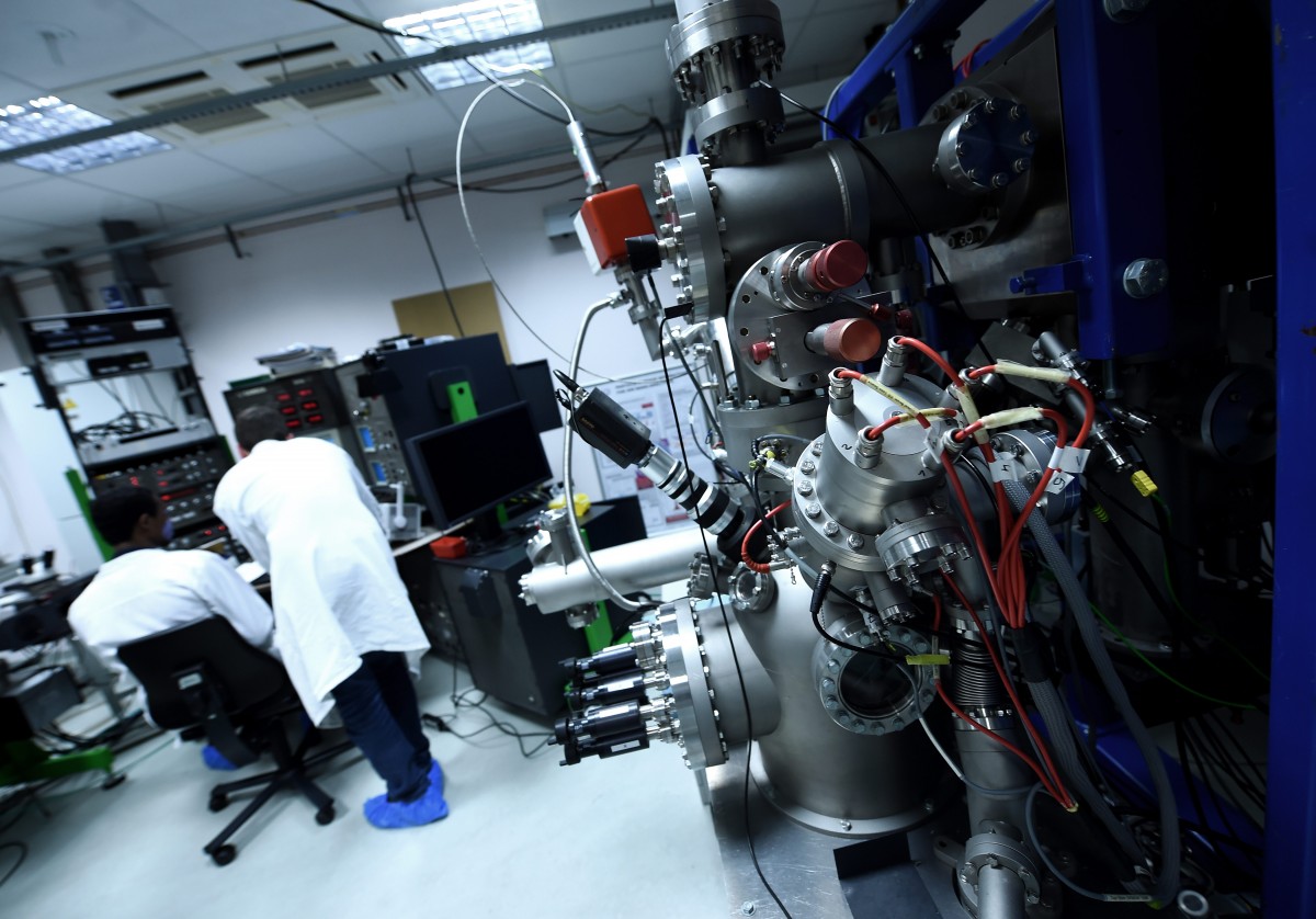 186 Millionen Euro für das LIST