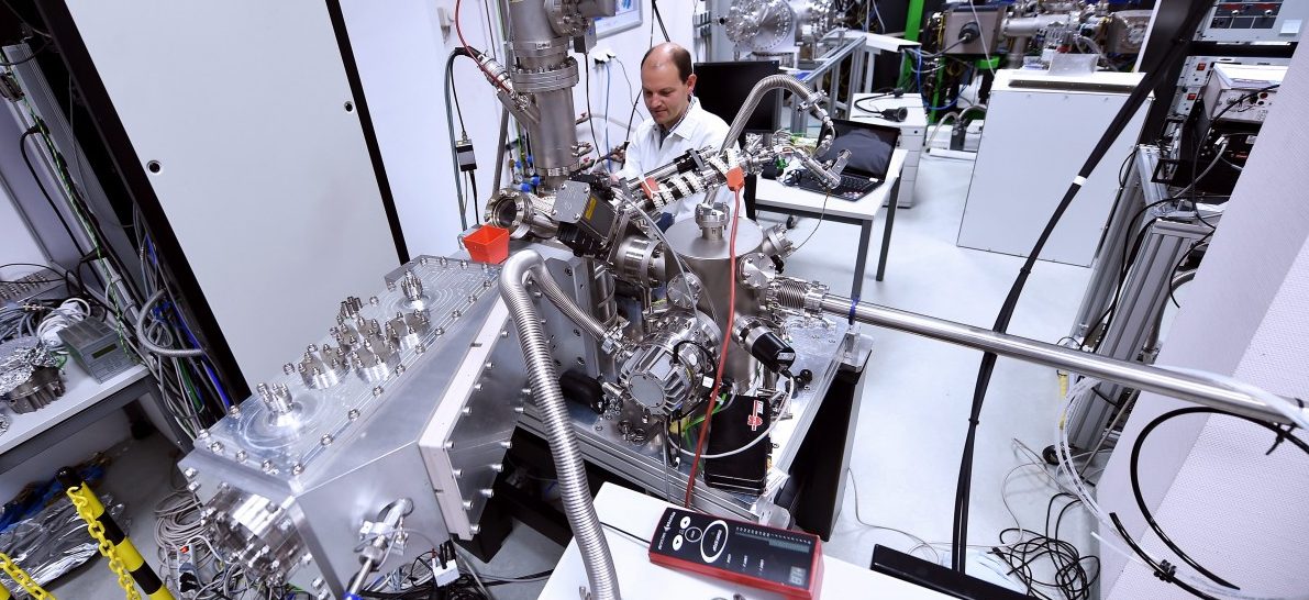 Weltraum: China baut Forschungslabor in Luxemburg