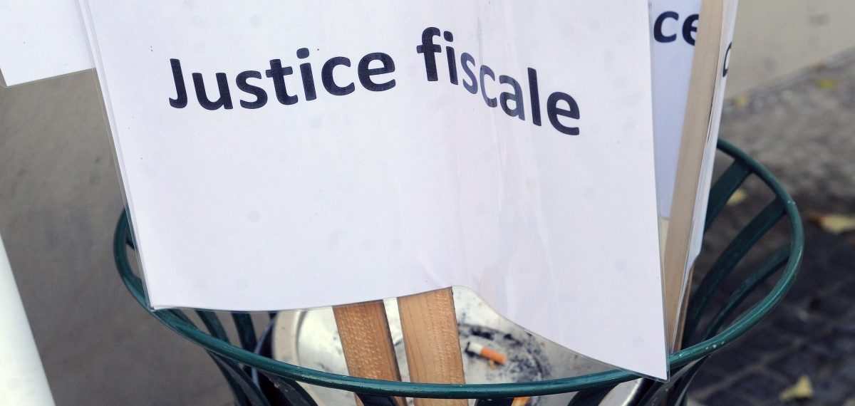 Le droit ou la morale?