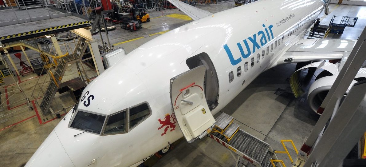 Luxair: Schlichtung eingeleitet