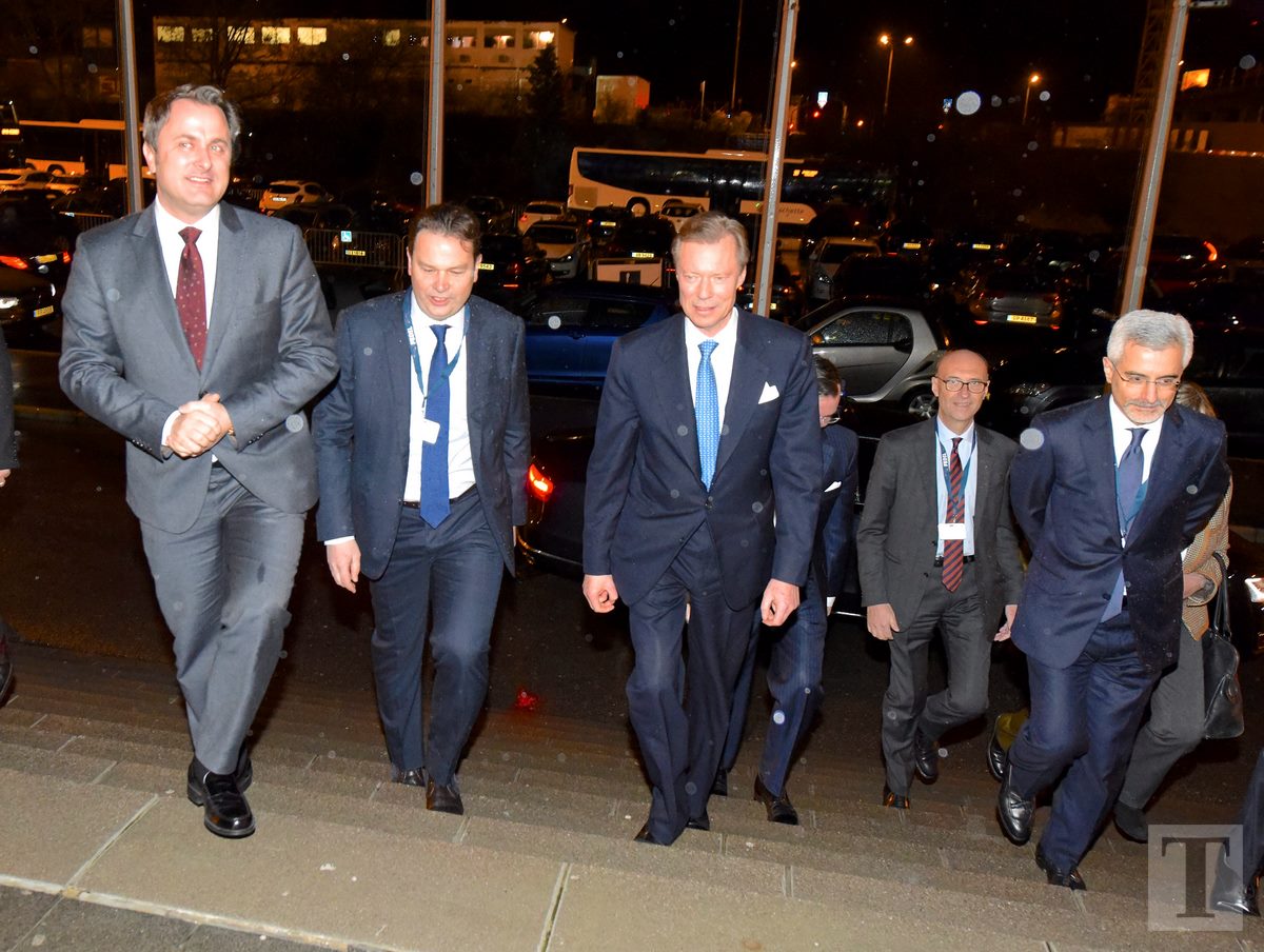 Foto: Alain Rischard