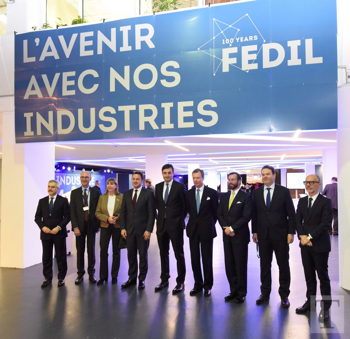 Foto: Alain Rischard