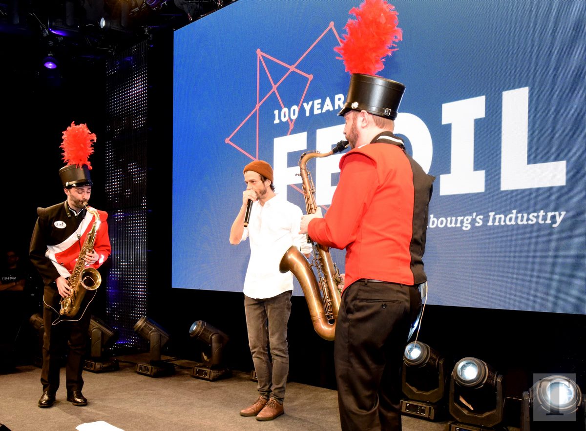 Foto: Alain Rischard