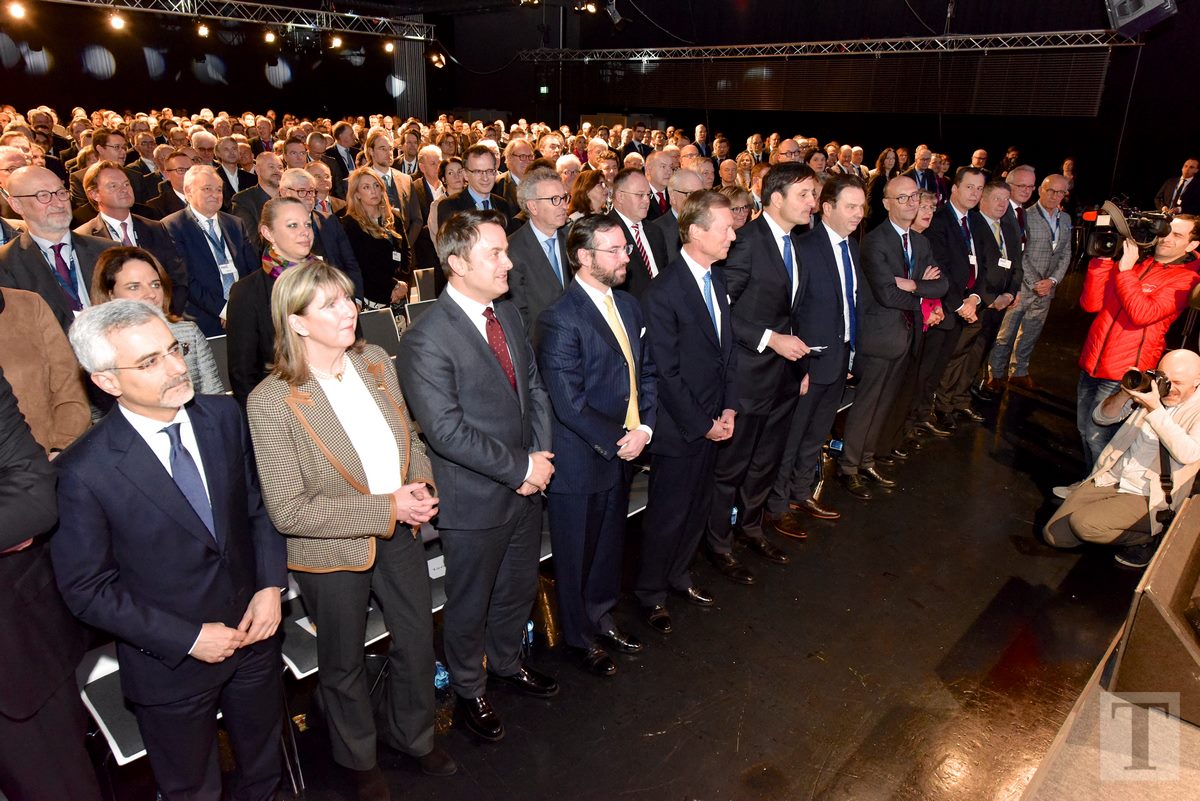 Foto: Alain Rischard