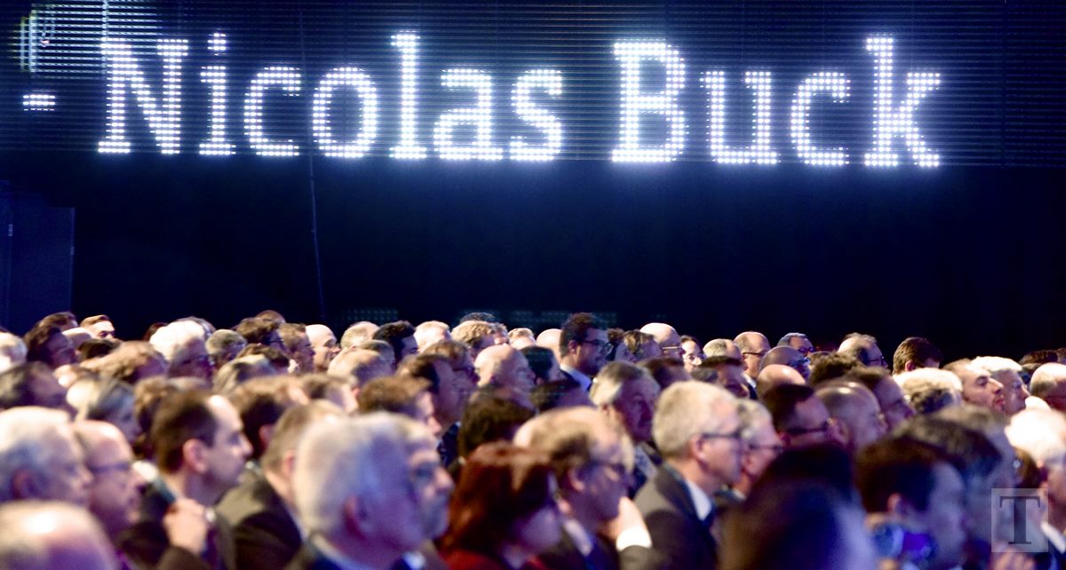 Foto: Alain Rischard