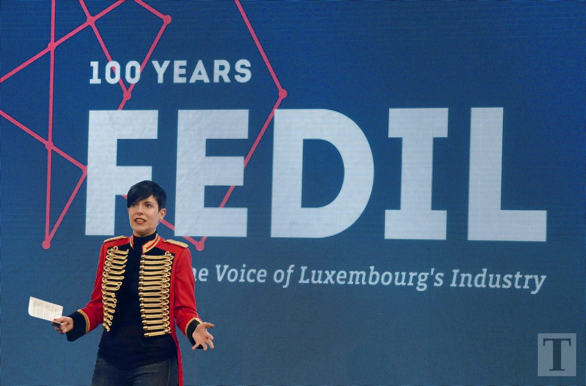 Foto: Alain Rischard