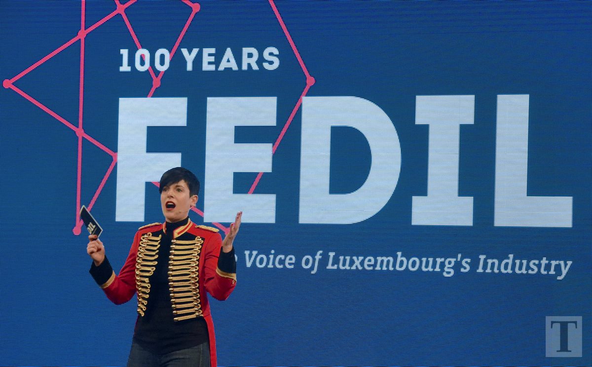 Foto: Alain Rischard