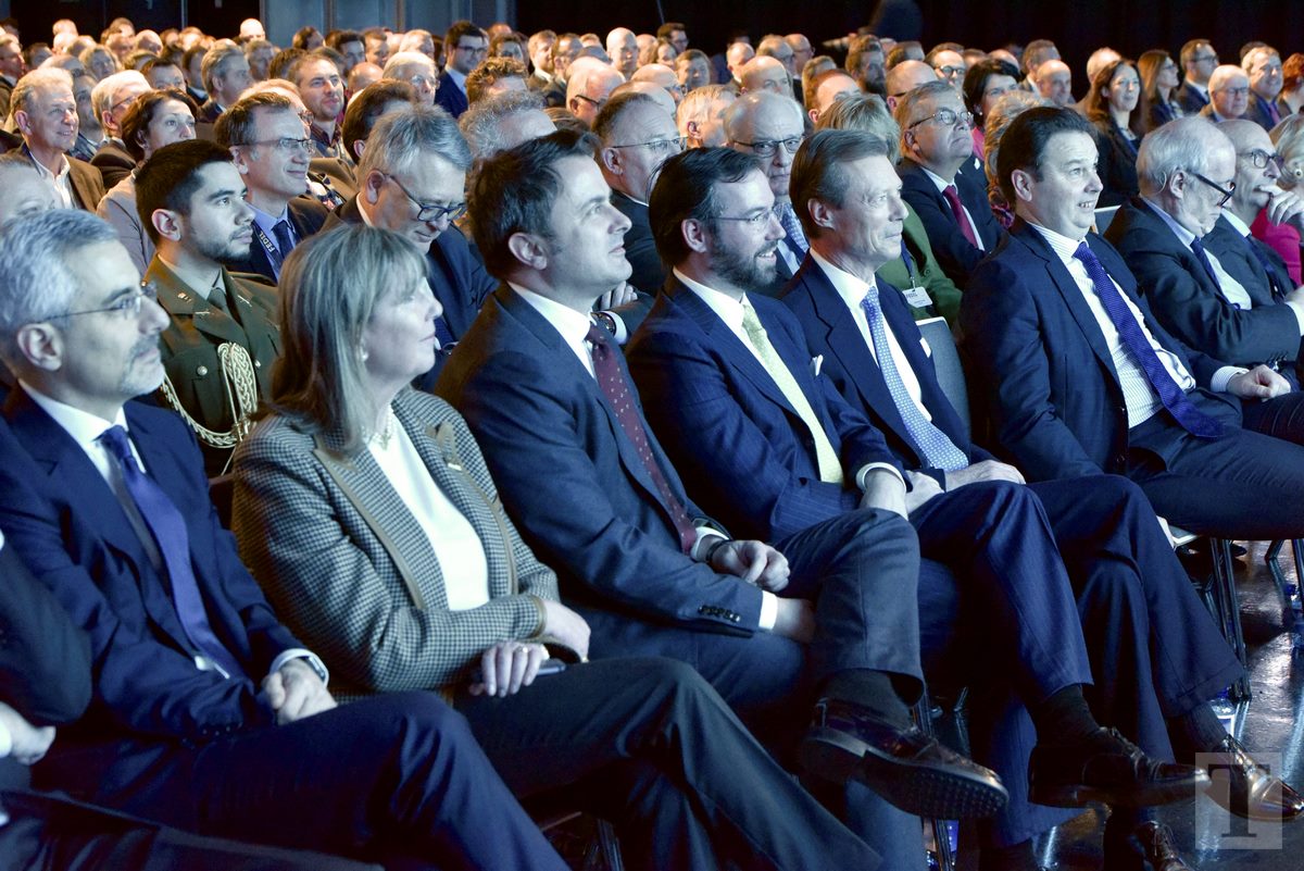 Foto: Alain Rischard