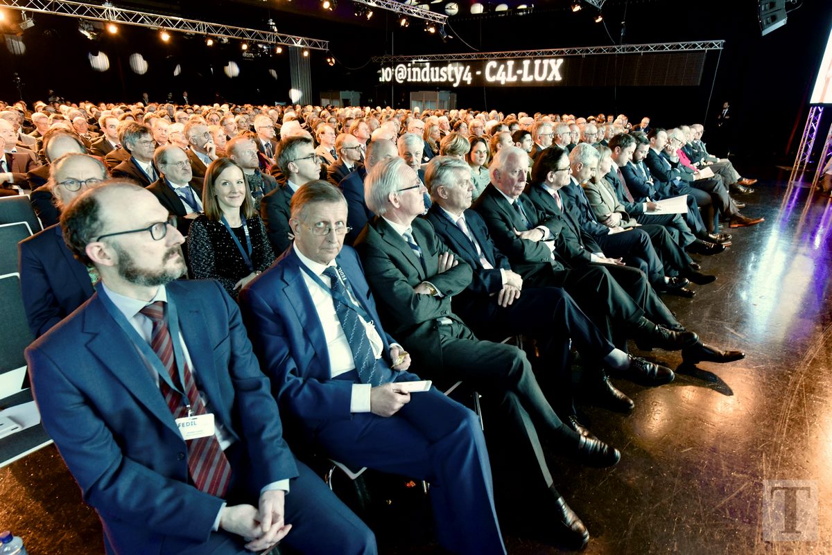 Foto: Alain Rischard