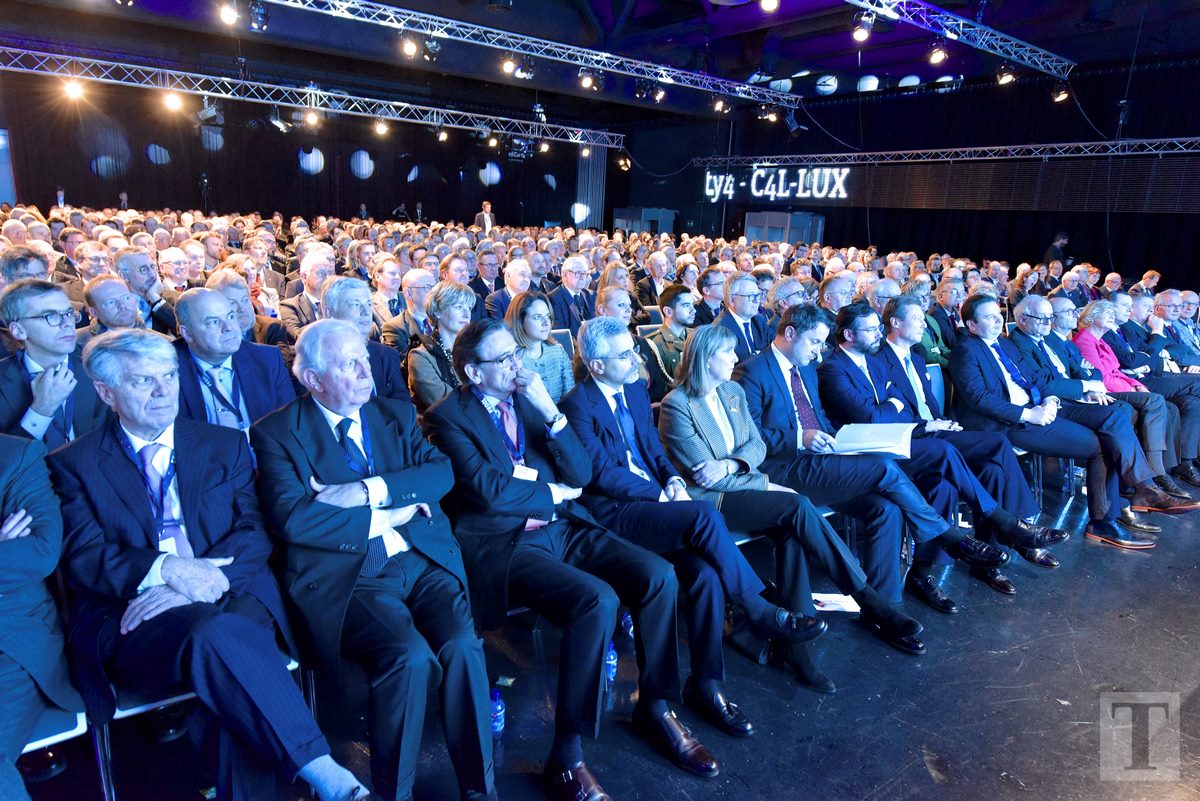 Foto: Alain Rischard