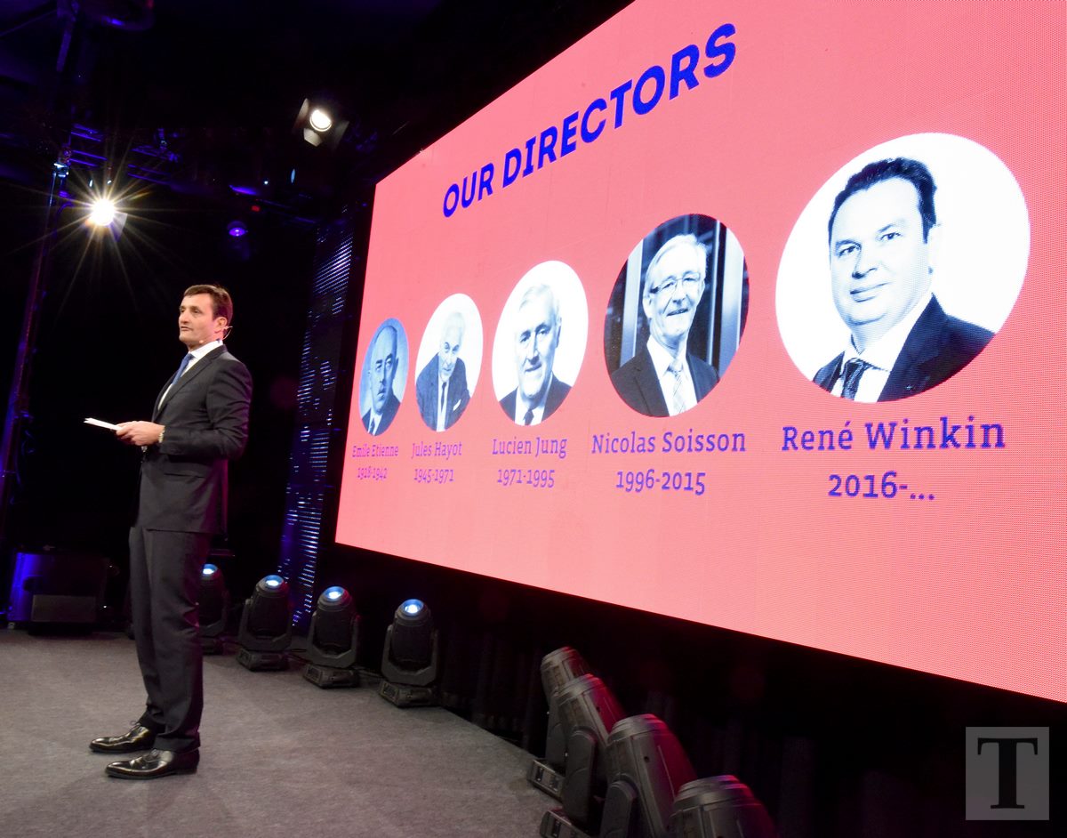 Foto: Alain Rischard