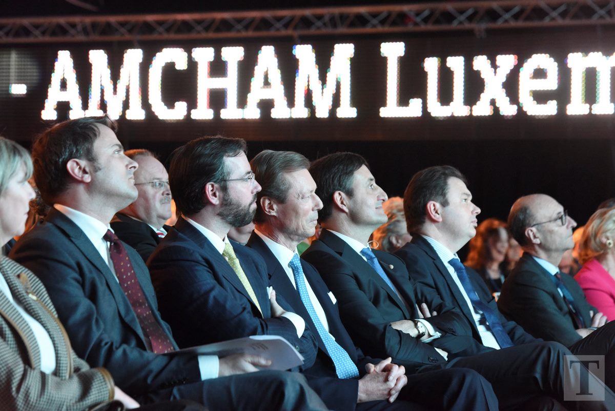 Foto: Alain Rischard