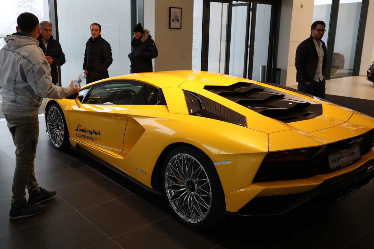 Foto: Didier Sylvestre