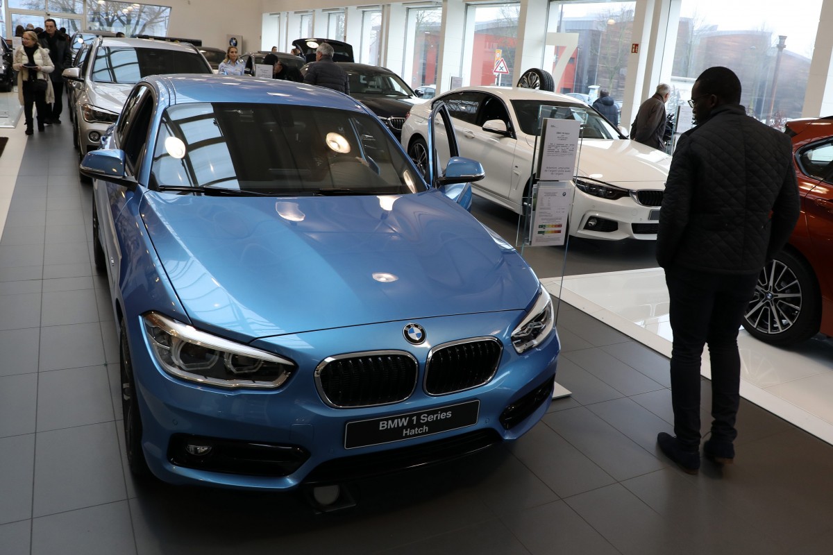 Foto: Didier Sylvestre