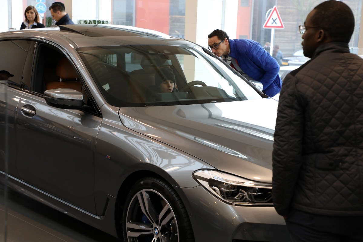 Foto: Didier Sylvestre