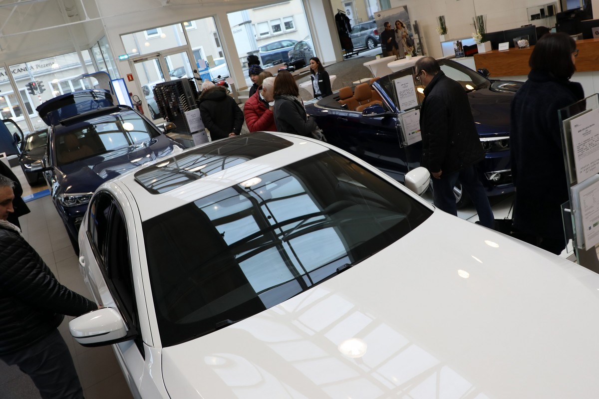 Foto: Didier Sylvestre