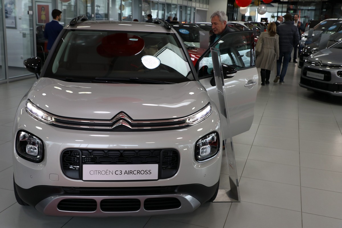 Foto: Didier Sylvestre