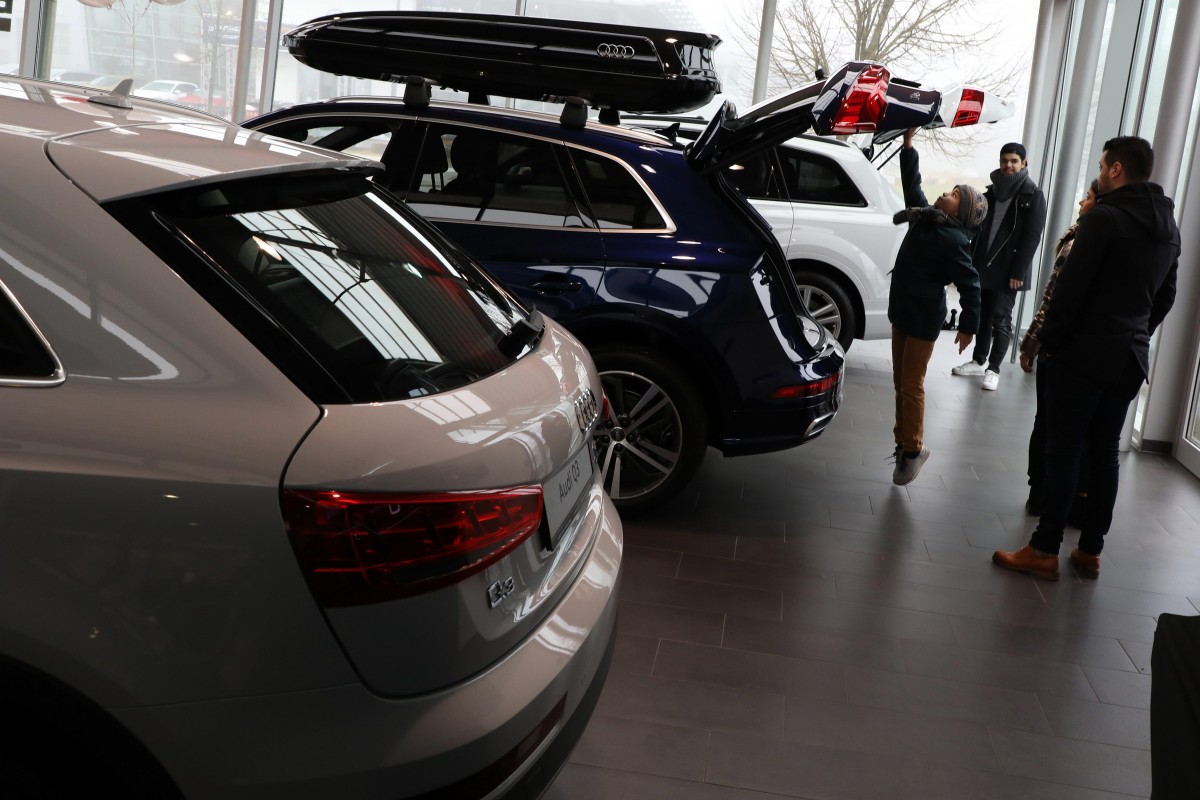 Foto: Didier Sylvestre