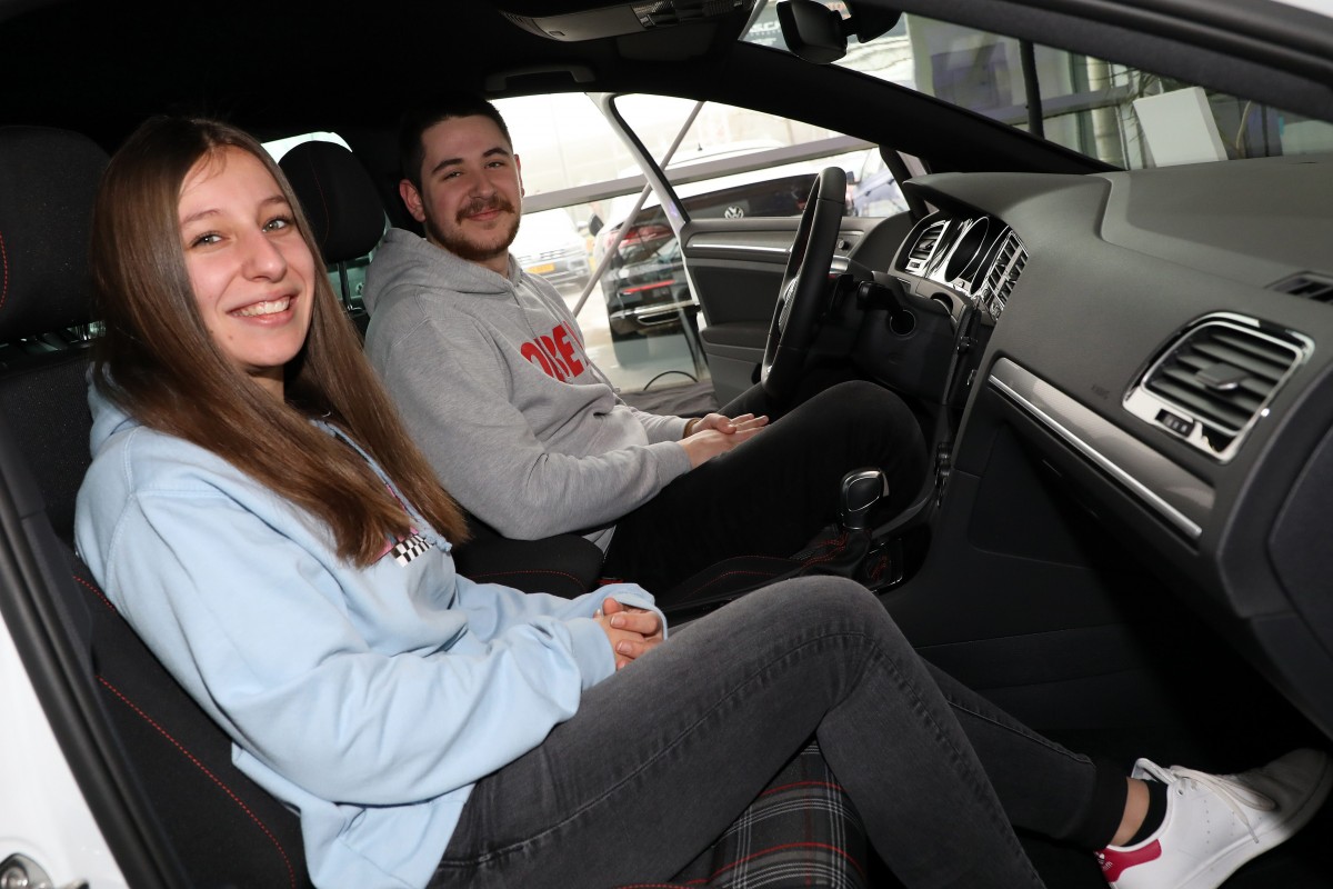 Foto: Didier Sylvestre