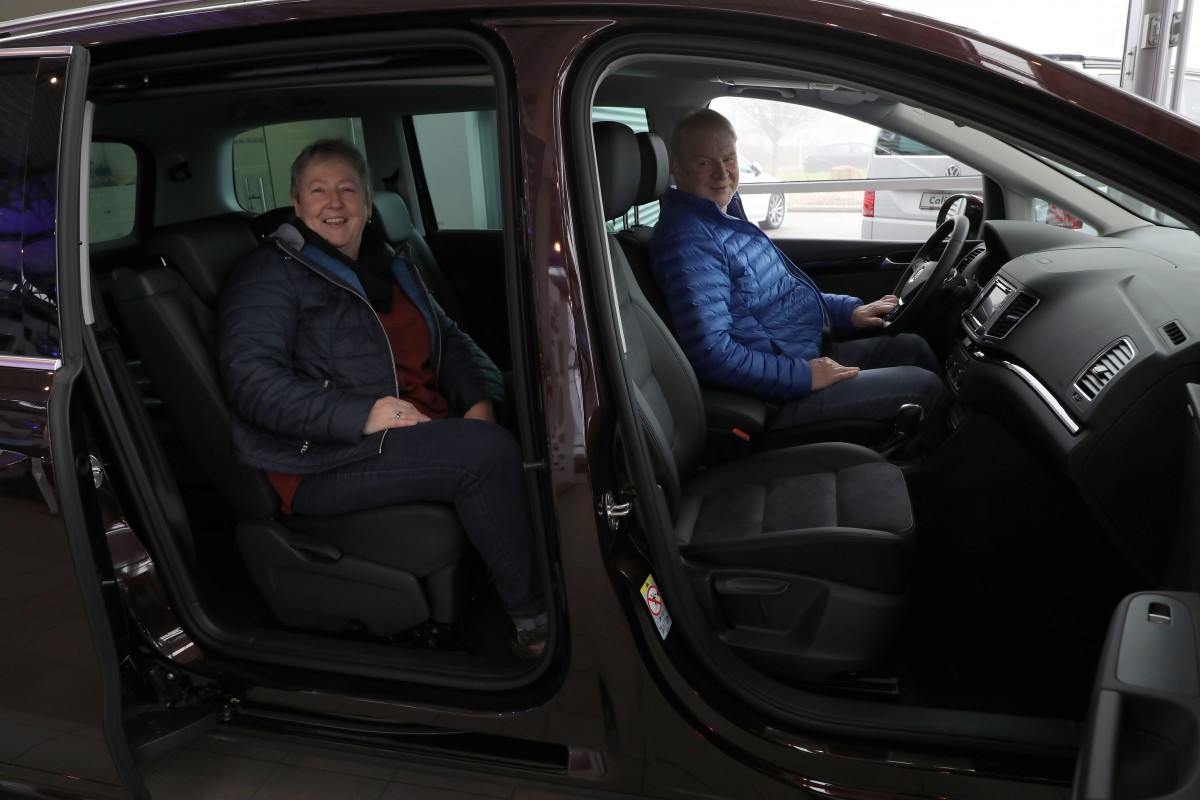 Foto: Didier Sylvestre