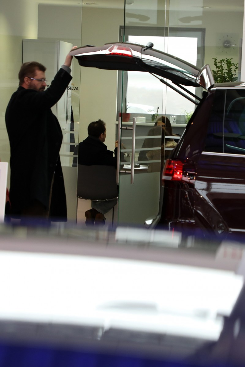 Foto: Didier Sylvestre