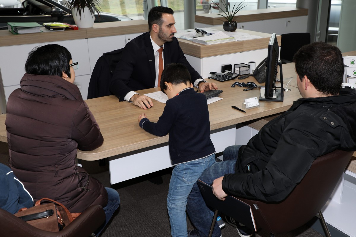 Foto: Didier Sylvestre