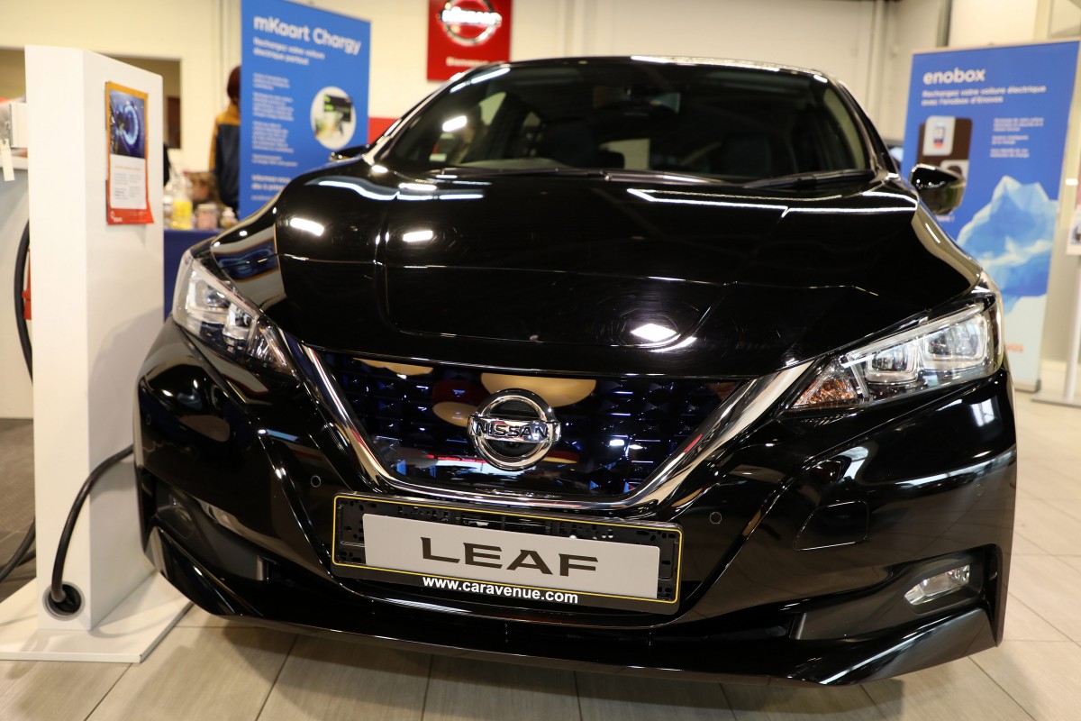 Foto: Didier Sylvestre