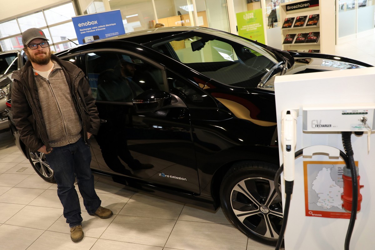 Foto: Didier Sylvestre