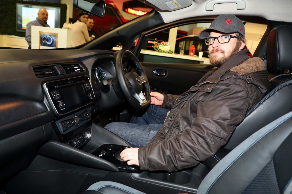 Foto: Didier Sylvestre