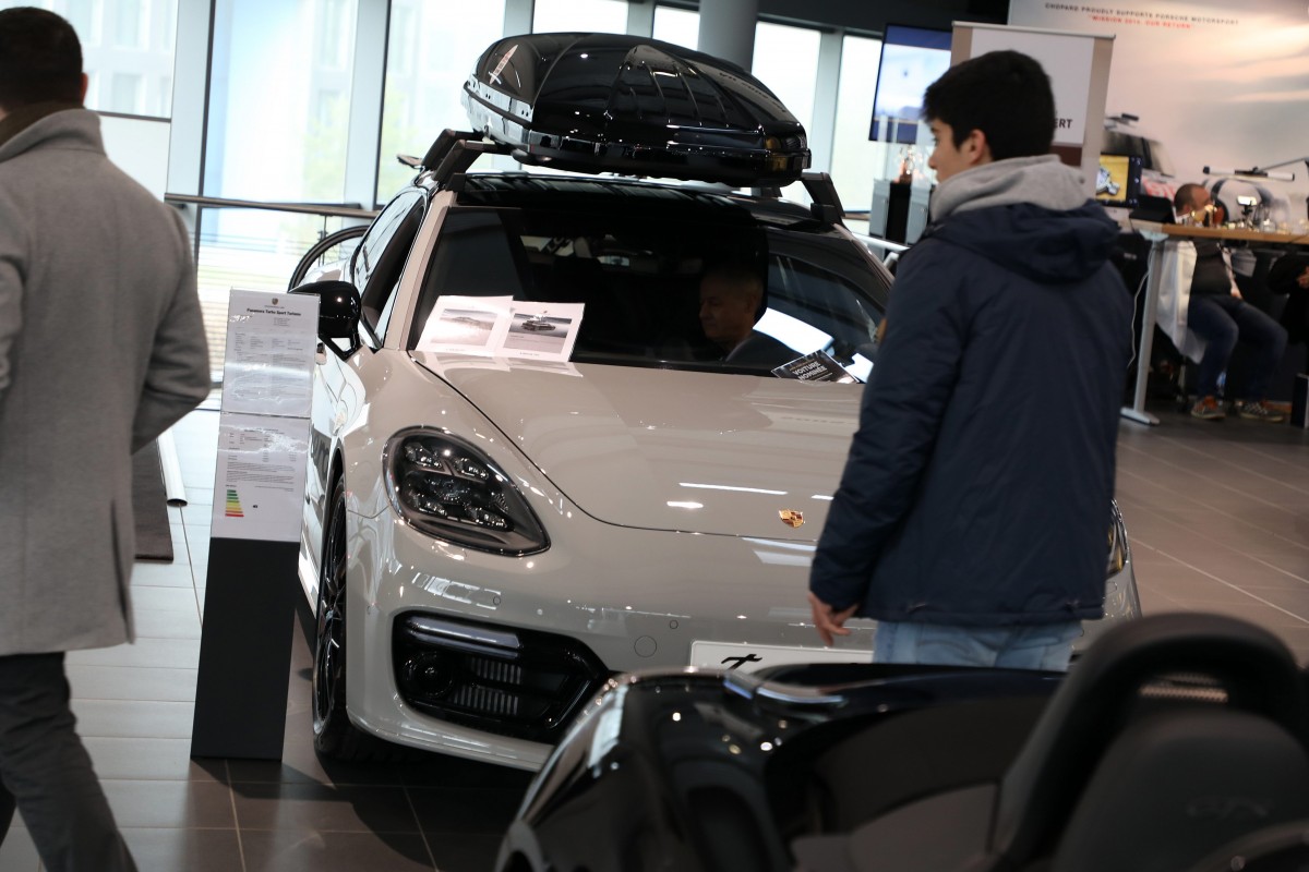 Foto: Didier Sylvestre