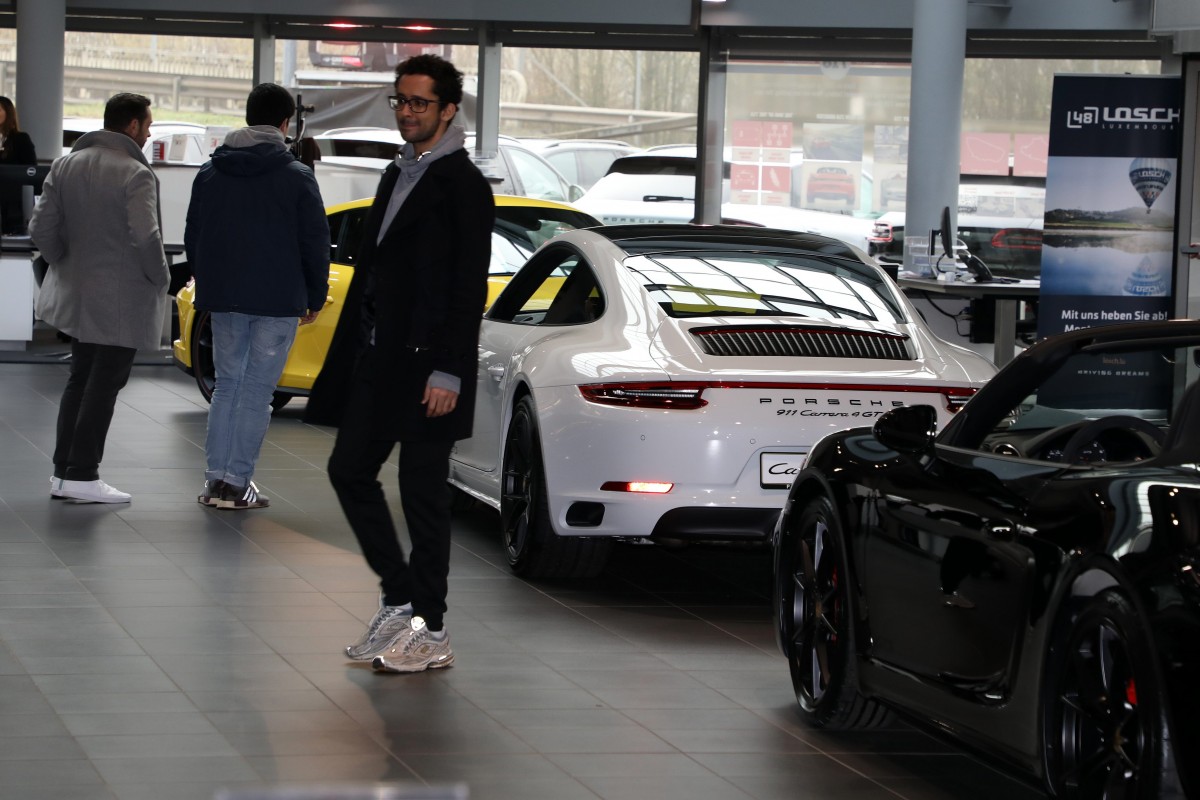 Foto: Didier Sylvestre