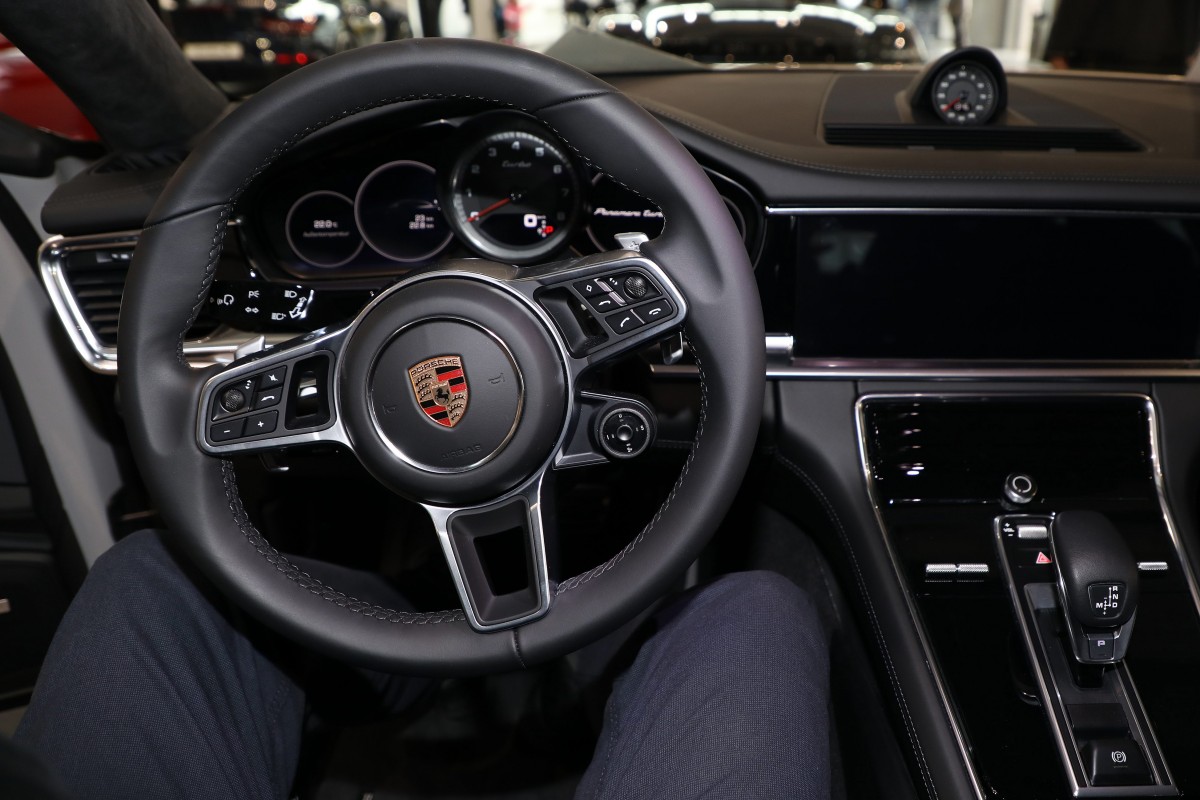 Foto: Didier Sylvestre