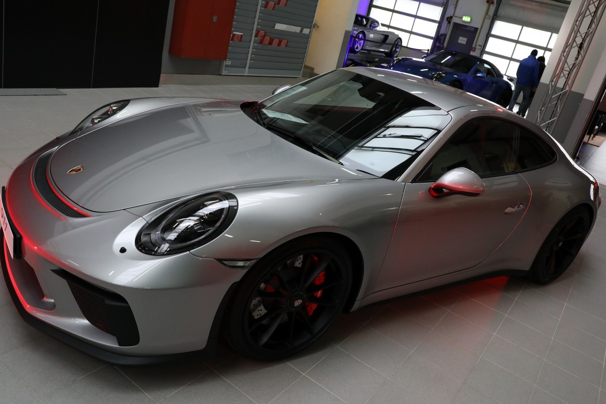 Foto: Didier Sylvestre