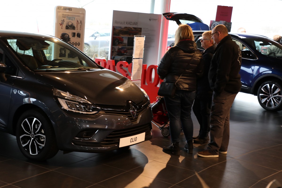 Foto: Didier Sylvestre