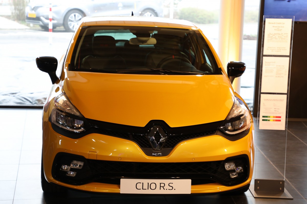 Foto: Didier Sylvestre