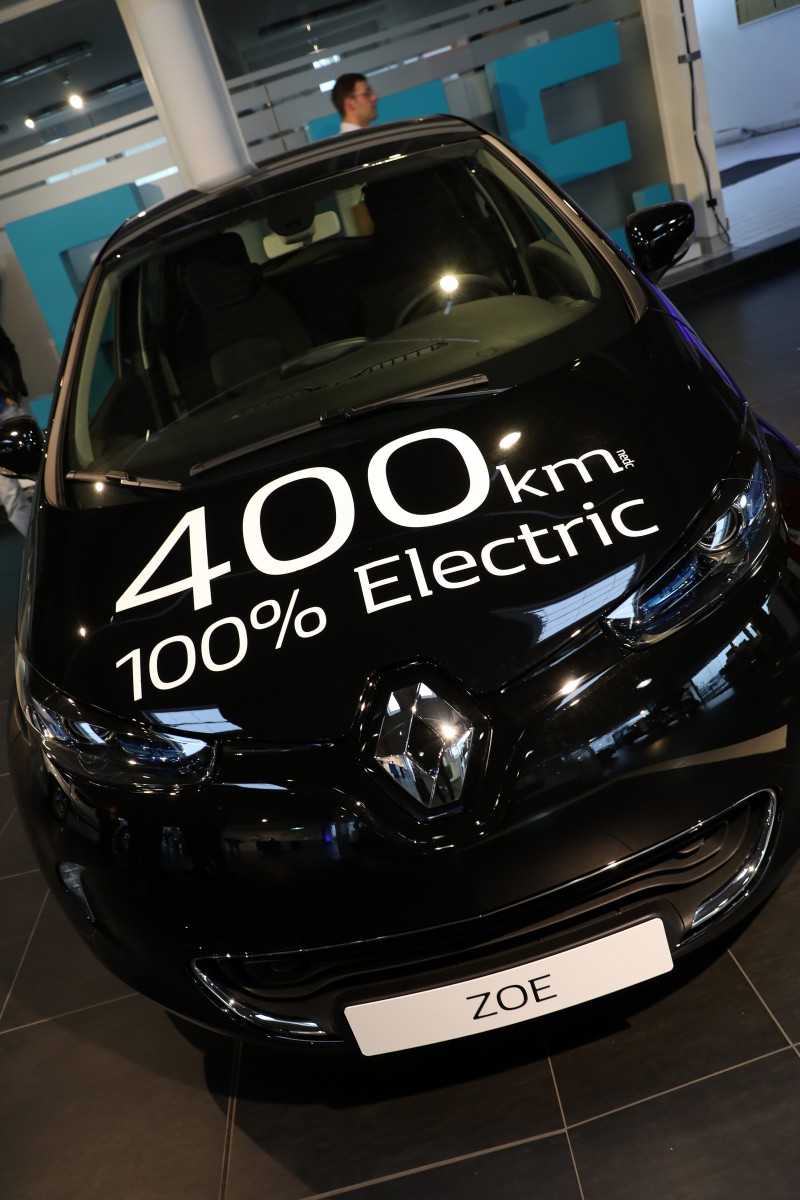 Foto: Didier Sylvestre