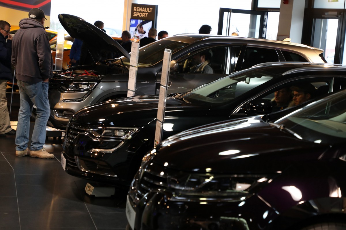 Foto: Didier Sylvestre