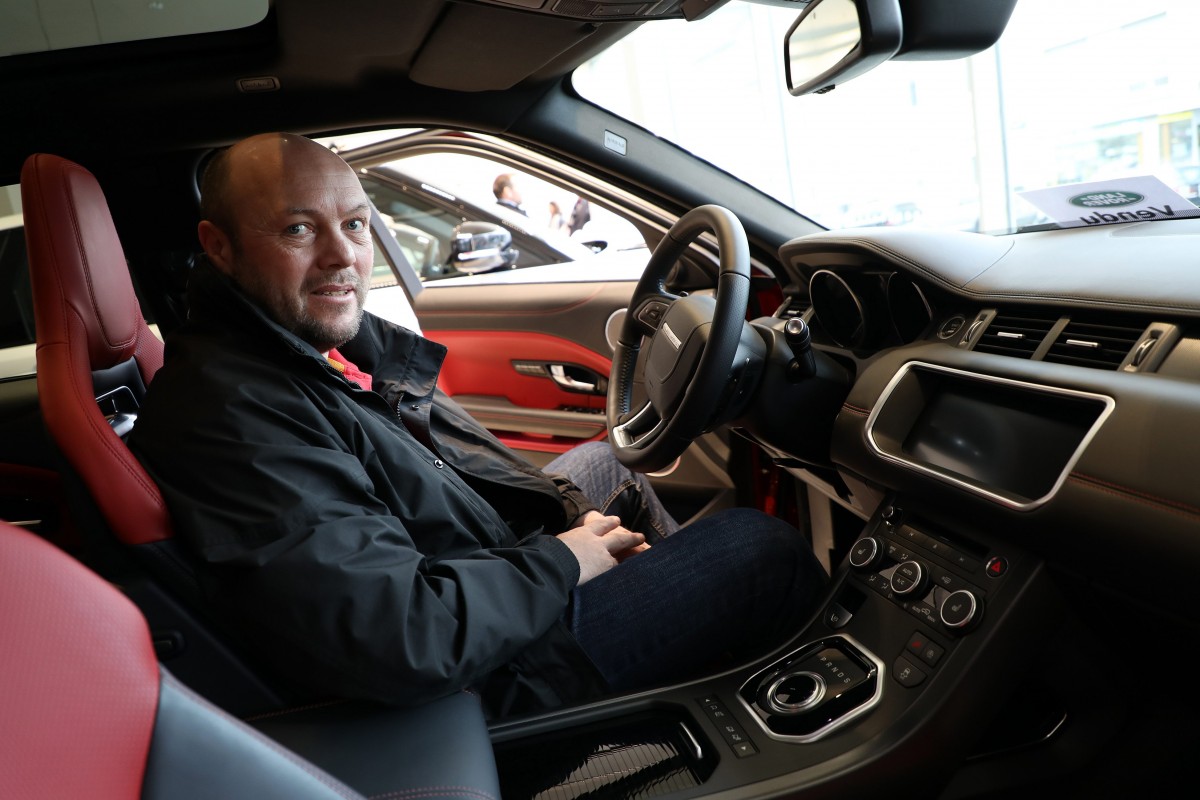 Foto: Didier Sylvestre