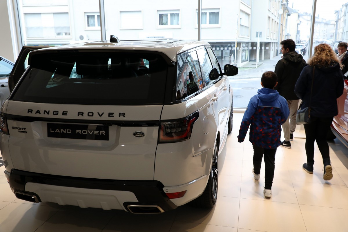 Foto: Didier Sylvestre