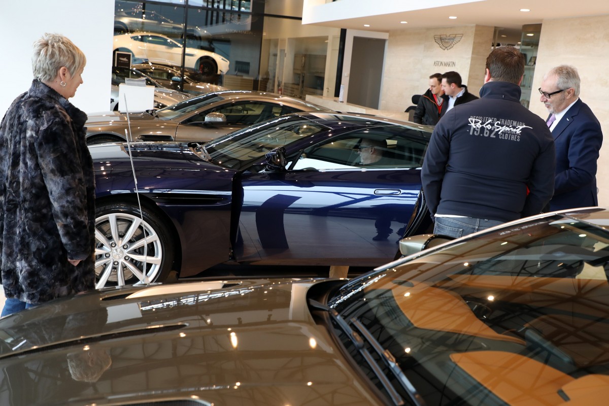 Foto: Didier Sylvestre