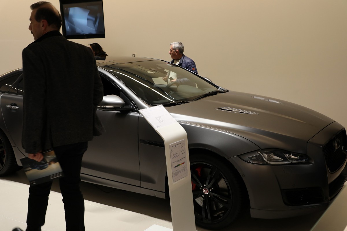 Foto: Didier Sylvestre