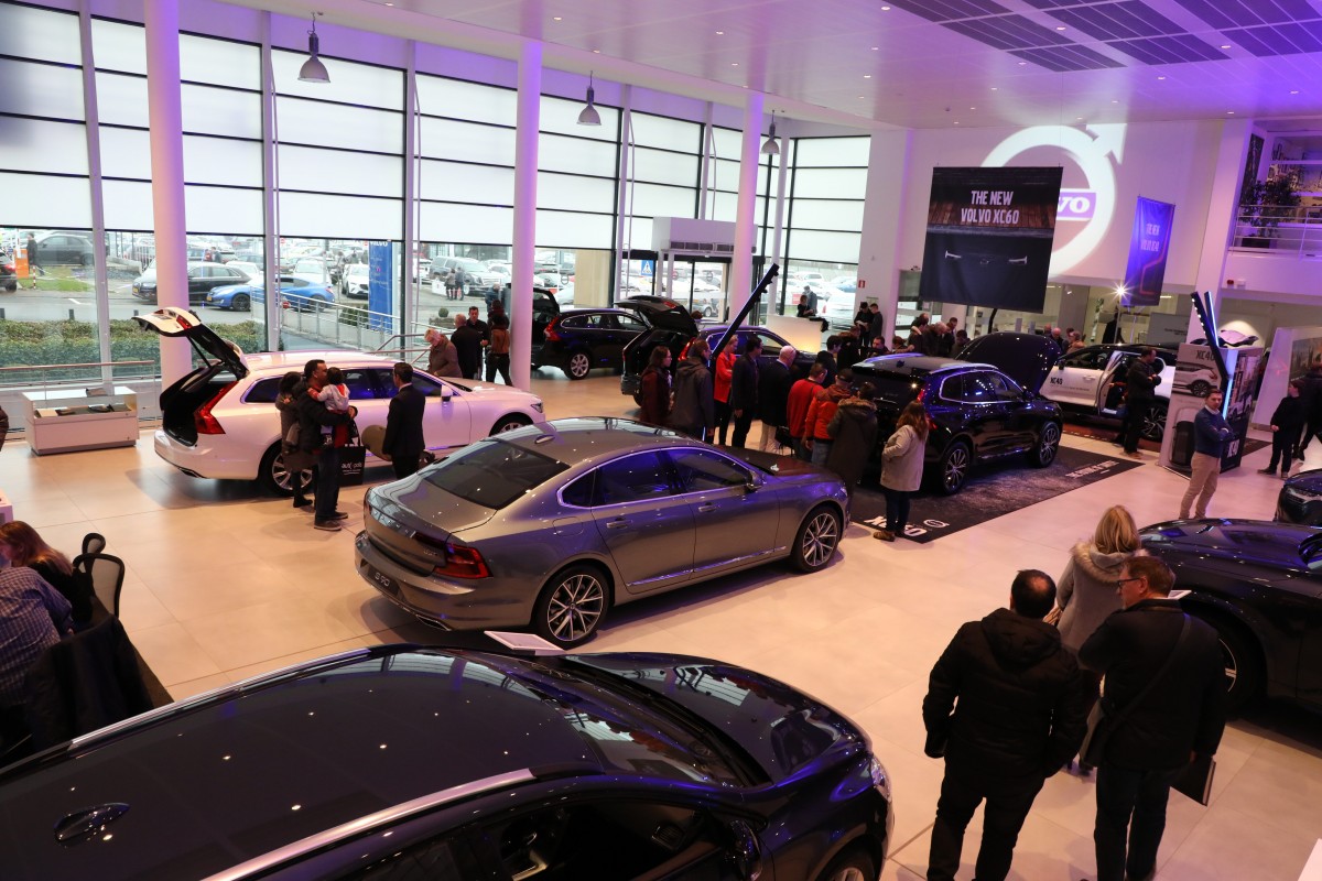 Foto: Didier Sylvestre