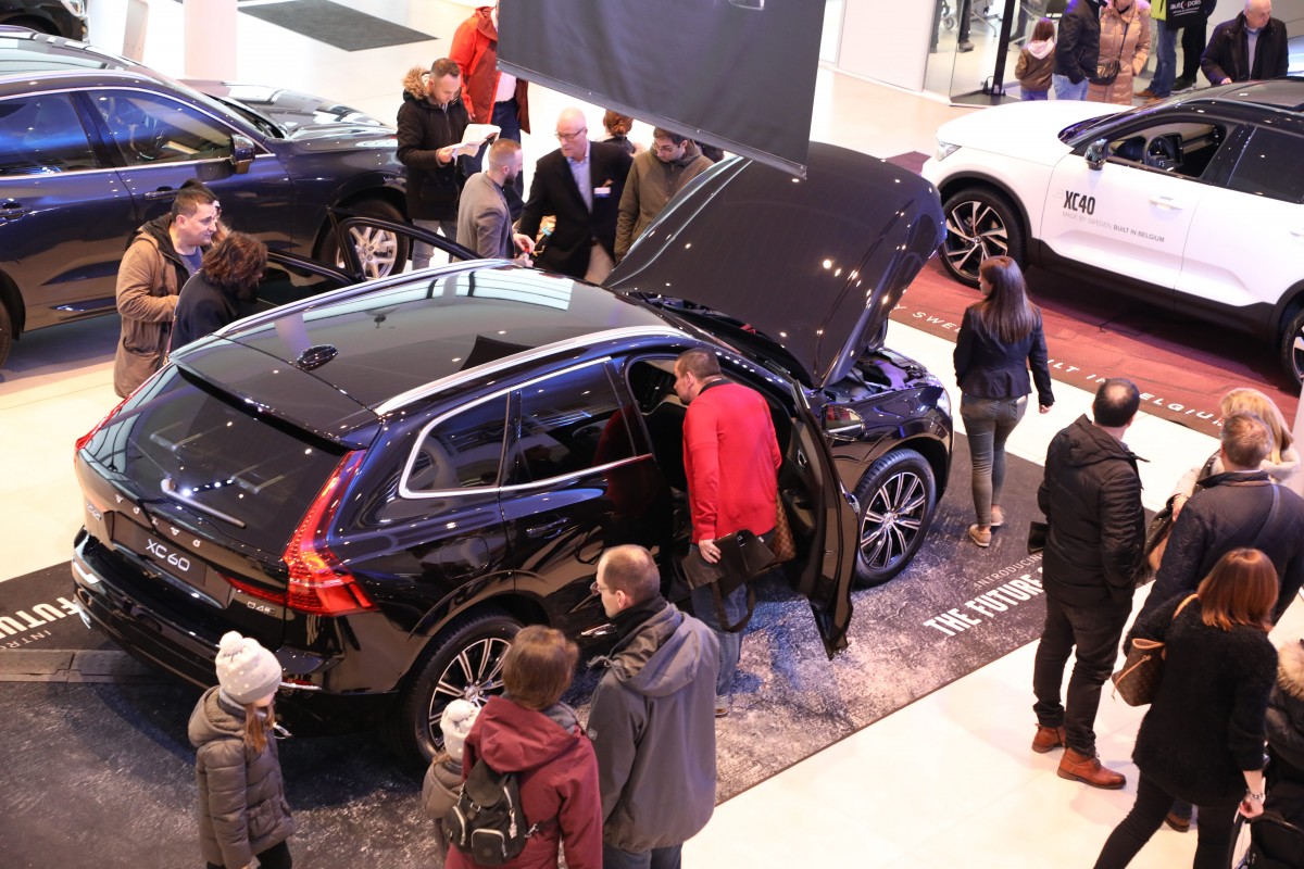 Foto: Didier Sylvestre