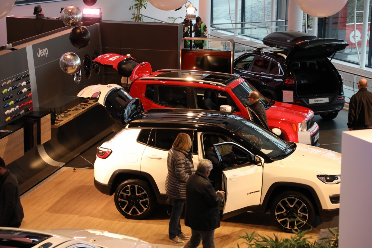 Foto: Didier Sylvestre