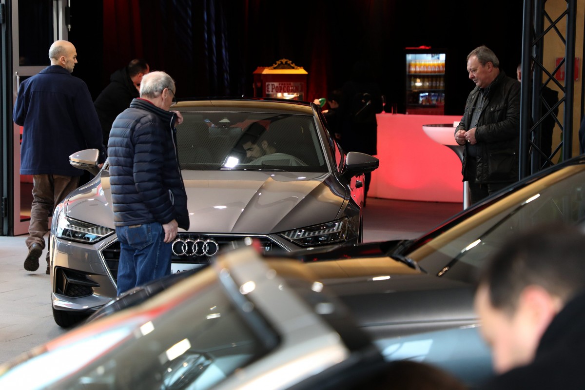 Foto: Didier Sylvestre