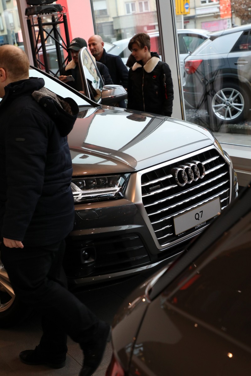 Foto: Didier Sylvestre