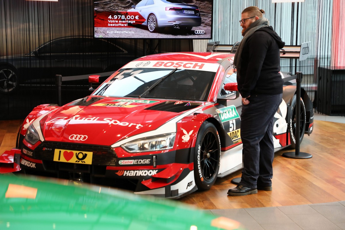 Foto: Didier Sylvestre